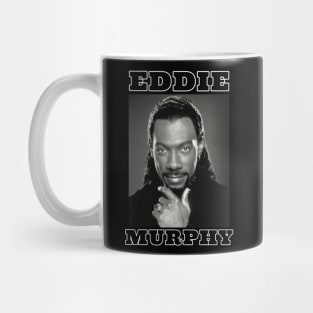 Eddie Murphy Mug